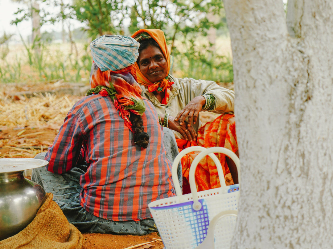 PODI is a cultural archive of South India