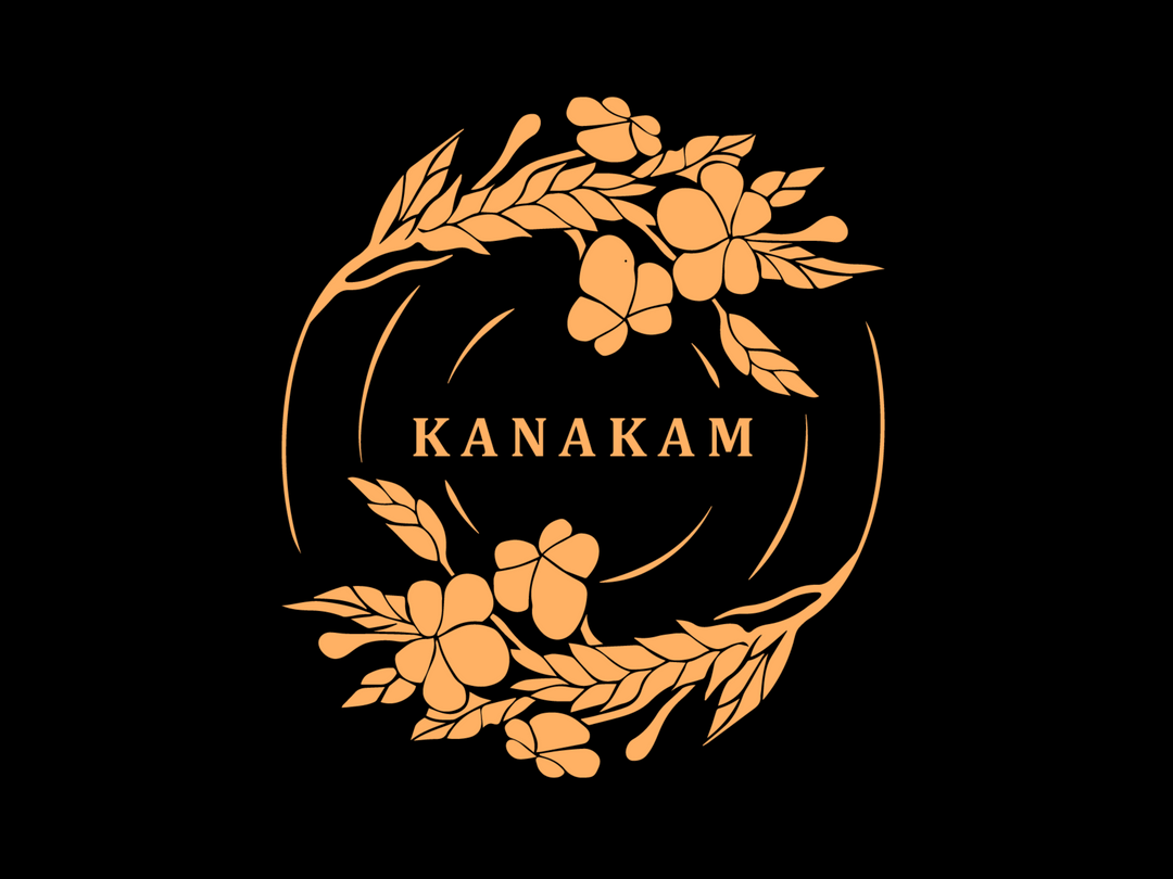 On Kanakam, Kanakambaram, and Rituals of Care and Connection