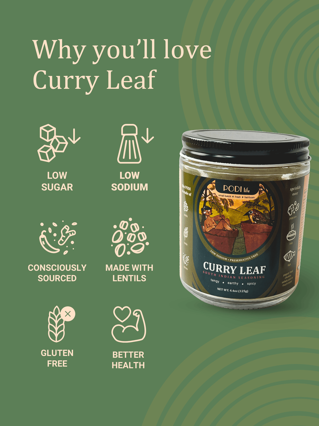 Curry Leaf