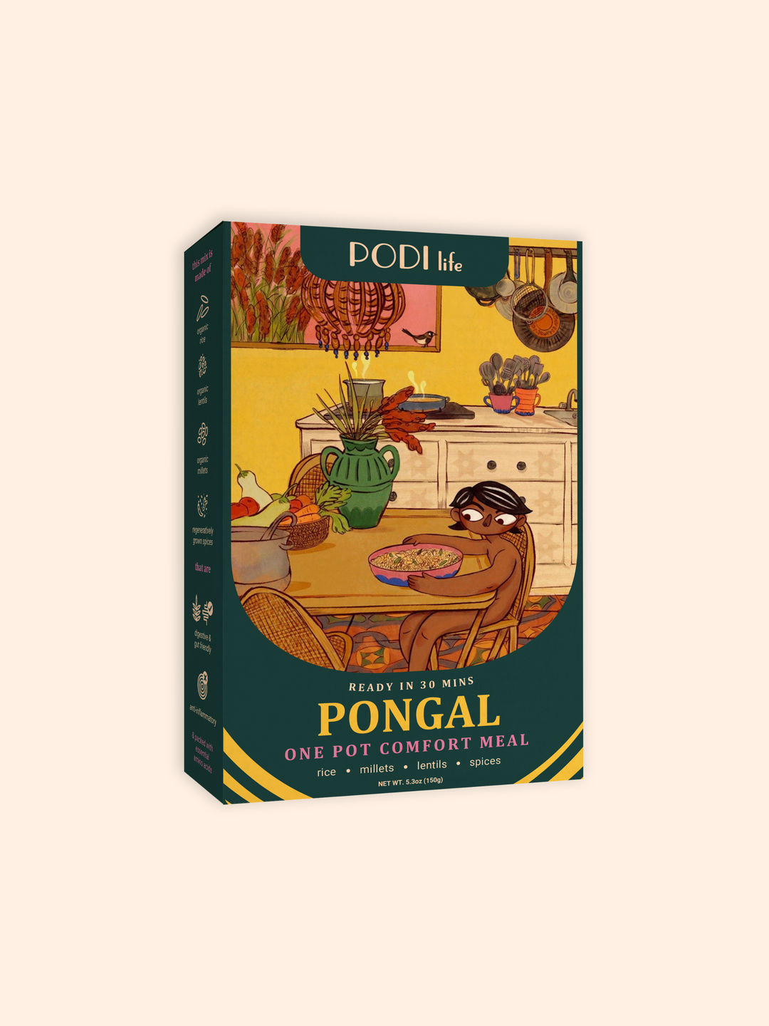 Pongal