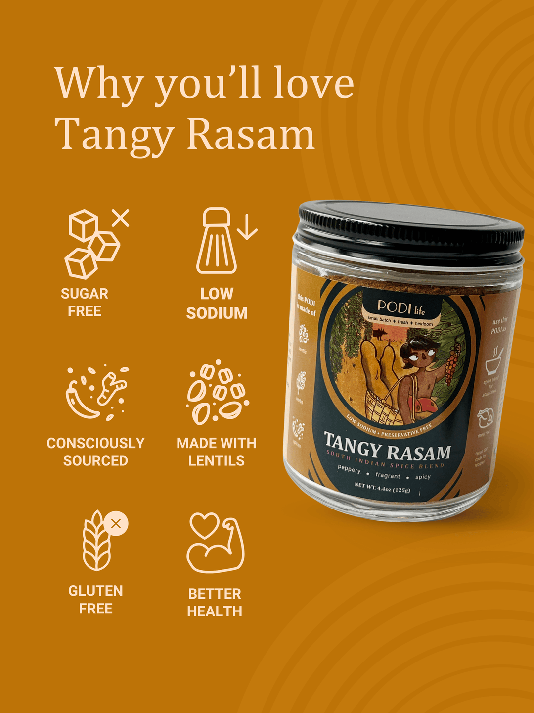 Tangy Rasam